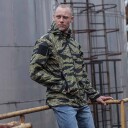 Куртка Falco Lightweight Tactical Jacket EMB9740 Emerson blue label в Капсуле