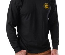 Пуловер/Лонгслив Fellowship 5.11 Tactical, цвет Black