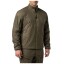 Куртка XTU LT3 Jacket 5.11 Tactical, цвет Ranger Green