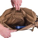 Сумка URBAN COURIER BAG Large - Cordura Helikon-Tex в Капсуле