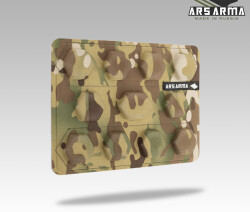 КАП HEXS камербанд пара