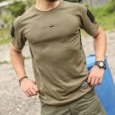 Тактическая Футболка Python UMP EMB9551 Emerson blue label в Капсуле