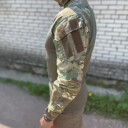 Рубашка под бронежилет Sturmer Combat Shirt G3, Multicam в Капсуле