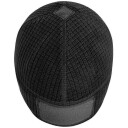 Шапка флисовая Helikon Range Beanie Cap, Black в Капсуле