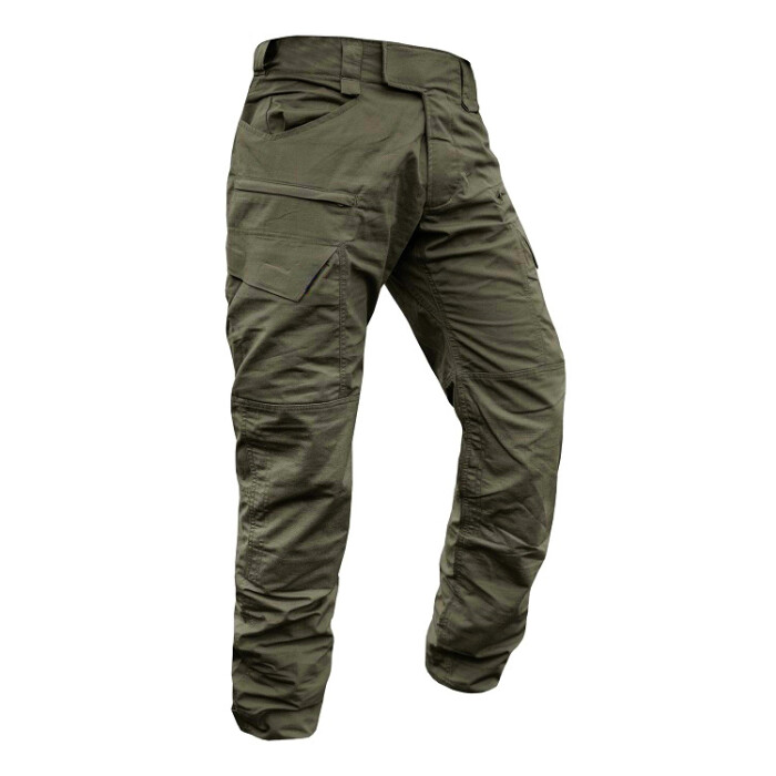 Брюки Sturmer Combat City G4, Ranger Green в Капсуле