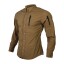 Тактическая рубашка ZIP Triple Tech Tac-Shirt EMB9381 Emerson blue label