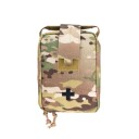 Медицинский подсумок WAS отрывной Ars Arma в Капсуле