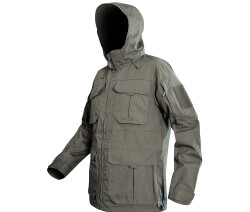 Куртка-парка Sturmer Field Smock, Olive