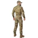 Боевая рубашка для жаркого климата "Каракурт" 5.45 Design® в Капсуле