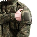 Китель в Капсуле