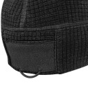 Шапка флисовая Helikon Range Beanie Cap, Black в Капсуле