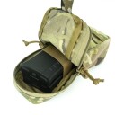 Утилитарный подсумок Ниндзя узкий Ars Arma в Капсуле