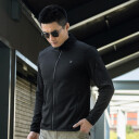 Толстовка Dragon Tooth YT Polartec Fleece Jacket, Black в Капсуле