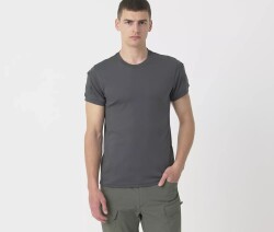 Футболка Topcool Lite Helikon, цвет Shadow Grey