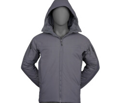 Куртка зимняя Atlant Armour Егерь, Серая