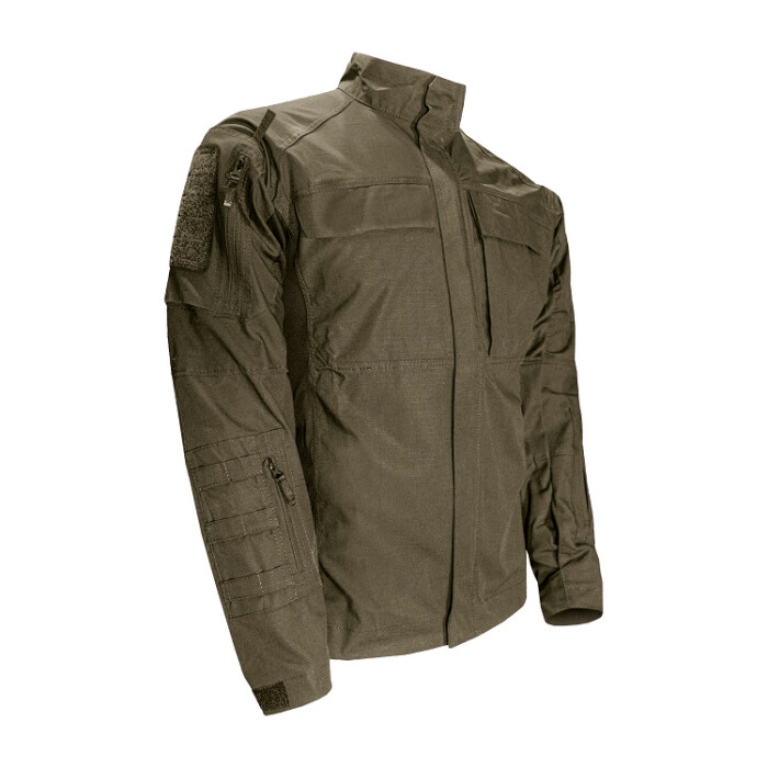 Рубашка полевая Sturmer Striker Pro, Ranger Green в Капсуле