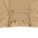 Пончо Helikon Swagman Roll Poncho, Coyote в Капсуле