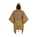 Пончо Helikon Swagman Roll Poncho, Coyote в Капсуле