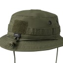 Панама Boonie Hat Mk2 – PolyCotton Stretch Ripstop Helikon-Tex в Капсуле
