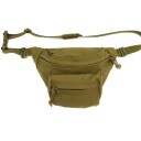 Сумка Emdom Recon Waist Bag Ars Arma в Капсуле