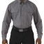 Рубашка Stryke L/S 5.11 Tactical, цвет Storn