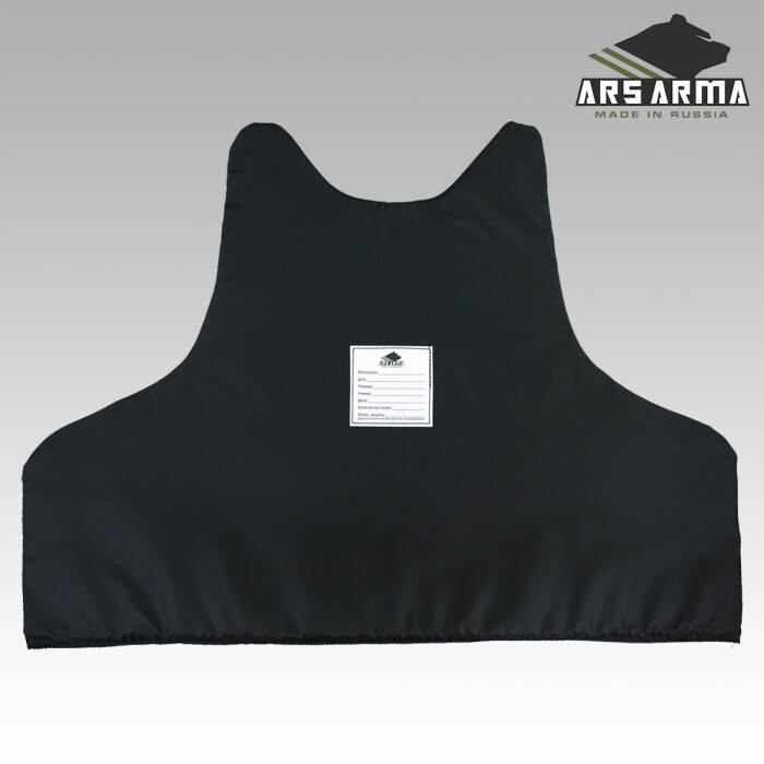 Голиаф-Д баллистика чехлов для плит Арамид пара в Капсуле