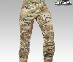 Боевые брюки CP Gen.3