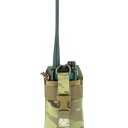 Радио подсумок универсальный LC Ars Arma в Капсуле