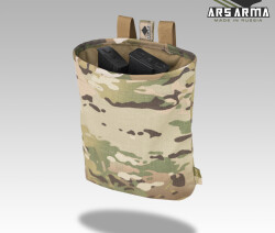 Подсумок Сброс А-21 Вомбат