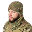 Шарф-труба 5.45 софтшелл, Multicam в Капсуле