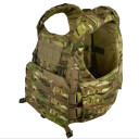 Корсетный бронежилет STRIKE ver.FAST ССО в Капсуле