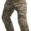 Брюки G3 Tactical, EmersonGear, цвет Multicam