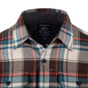 Рубашка GreyMan Shirt — Nylon Sorona Blend Helikon-tex в Капсуле