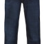Джинсы Helikon Greyman Tactical Slim, Dark Blue