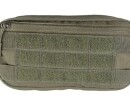 Сумка поясная Molle Mil-Tec, цвет Olive