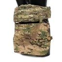 Раскладная сидушка для баллистики А-24 Наваха Ars Arma в Капсуле