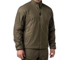 Куртка XTU LT3 Jacket 5.11 Tactical, цвет Ranger Green