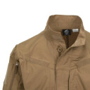 Рубашка полевая Helikon MBDU Shirt NyCo RipStop, Shadow Grey в Капсуле