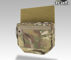 Напашный универсальный подсумок Клайд