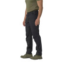 Брюки Helikon SFU NEXT Mk2 PolyCotton Stretch Ripstop, Black в Капсуле