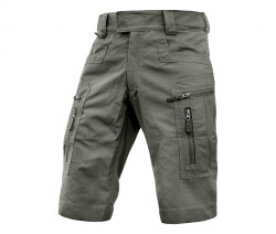 Шорты Sturmer Russo Turisto, Ranger Green
