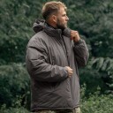 Куртка LEVEL 7 Lightweight Winter Jacket - Climashield apex 100g Helikon-Tex в Капсуле