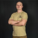 Футболка Лидер Зенитка в Капсуле
