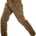 Брюки тактические Assault Softshell Pants Gongtex в Капсуле