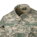 Рубашка полевая Helikon ACU Shirt PolyCotton RipStop, UCP в Капсуле