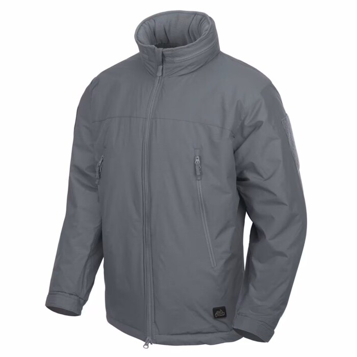 Куртка LEVEL 7 Lightweight Winter Jacket - Climashield apex 100g Helikon-Tex в Капсуле