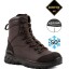 Ботинки GRIZZLY GTX Kevlar Prabos, цвет Brown
