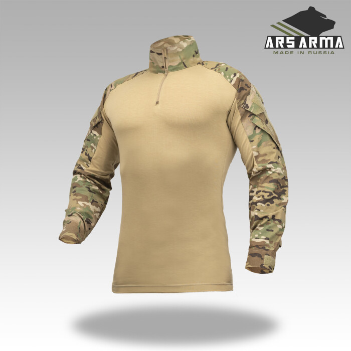 Боевая рубашка CP Gen.3 в Капсуле