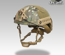 Арамидный баллистический Шлем FAST HELMET