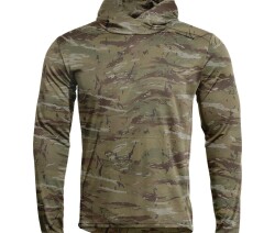 Лонгслив Orion Pentagon, цвет Pentacamo